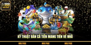 Bắn cá thần tài