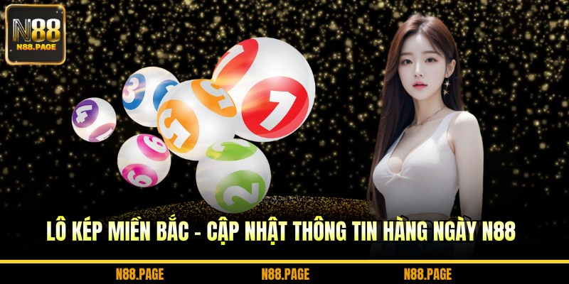 Lô kép miền bắc