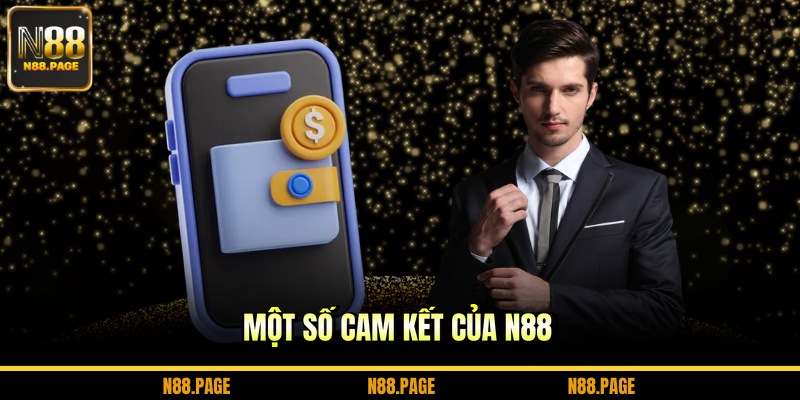 Một số cam kết của N88