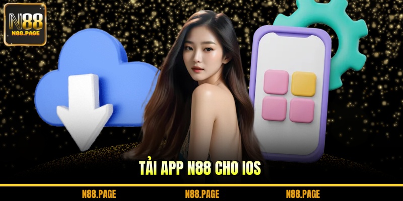 Tải app N88 cho iOS
