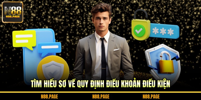 Tìm hiểu sơ về quy định điều khoản điều kiện