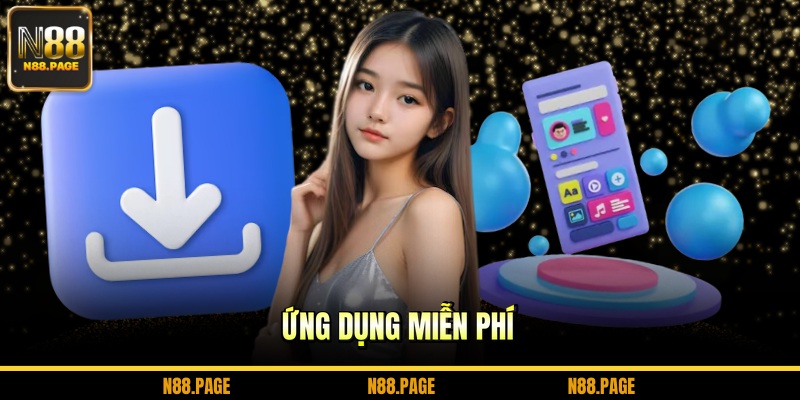 Ứng dụng miễn phí